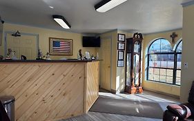 The Kc Motel Show Low